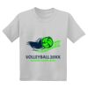 Youth DryBlend ® 50 Cotton/50 Poly T Shirt Thumbnail