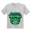 Youth DryBlend ® 50 Cotton/50 Poly T Shirt Thumbnail
