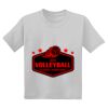 Youth DryBlend ® 50 Cotton/50 Poly T Shirt Thumbnail