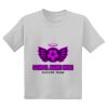 Youth DryBlend ® 50 Cotton/50 Poly T Shirt Thumbnail