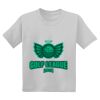 Youth DryBlend ® 50 Cotton/50 Poly T Shirt Thumbnail
