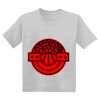 Youth DryBlend ® 50 Cotton/50 Poly T Shirt Thumbnail