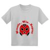 Youth DryBlend ® 50 Cotton/50 Poly T Shirt Thumbnail
