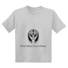 Youth DryBlend ® 50 Cotton/50 Poly T Shirt Thumbnail