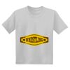 Youth DryBlend ® 50 Cotton/50 Poly T Shirt Thumbnail
