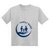 Youth DryBlend ® 50 Cotton/50 Poly T Shirt Thumbnail