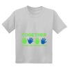 Youth DryBlend ® 50 Cotton/50 Poly T Shirt Thumbnail