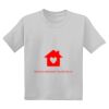 Youth DryBlend ® 50 Cotton/50 Poly T Shirt Thumbnail