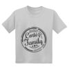 Youth DryBlend ® 50 Cotton/50 Poly T Shirt Thumbnail