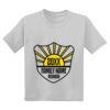 Youth DryBlend ® 50 Cotton/50 Poly T Shirt Thumbnail