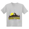 Youth DryBlend ® 50 Cotton/50 Poly T Shirt Thumbnail