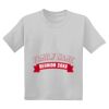 Youth DryBlend ® 50 Cotton/50 Poly T Shirt Thumbnail