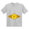 Youth DryBlend ® 50 Cotton/50 Poly T Shirt Thumbnail