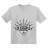 Youth DryBlend ® 50 Cotton/50 Poly T Shirt Thumbnail