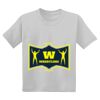 Youth DryBlend ® 50 Cotton/50 Poly T Shirt Thumbnail