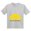 Youth DryBlend ® 50 Cotton/50 Poly T Shirt Thumbnail