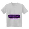 Youth DryBlend ® 50 Cotton/50 Poly T Shirt Thumbnail