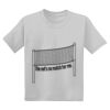 Youth DryBlend ® 50 Cotton/50 Poly T Shirt Thumbnail