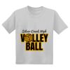 Youth DryBlend ® 50 Cotton/50 Poly T Shirt Thumbnail