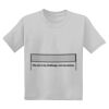 Youth DryBlend ® 50 Cotton/50 Poly T Shirt Thumbnail