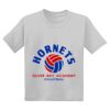 Youth DryBlend ® 50 Cotton/50 Poly T Shirt Thumbnail