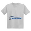 Youth DryBlend ® 50 Cotton/50 Poly T Shirt Thumbnail