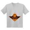 Youth DryBlend ® 50 Cotton/50 Poly T Shirt Thumbnail
