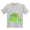 Youth DryBlend ® 50 Cotton/50 Poly T Shirt Thumbnail