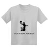 Youth DryBlend ® 50 Cotton/50 Poly T Shirt Thumbnail