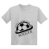 Youth DryBlend ® 50 Cotton/50 Poly T Shirt Thumbnail