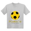 Youth DryBlend ® 50 Cotton/50 Poly T Shirt Thumbnail