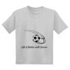 Youth DryBlend ® 50 Cotton/50 Poly T Shirt Thumbnail