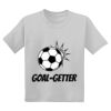 Youth DryBlend ® 50 Cotton/50 Poly T Shirt Thumbnail