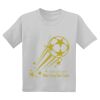 Youth DryBlend ® 50 Cotton/50 Poly T Shirt Thumbnail