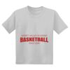 Youth DryBlend ® 50 Cotton/50 Poly T Shirt Thumbnail