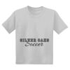 Youth DryBlend ® 50 Cotton/50 Poly T Shirt Thumbnail