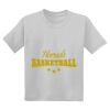 Youth DryBlend ® 50 Cotton/50 Poly T Shirt Thumbnail
