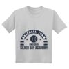 Youth DryBlend ® 50 Cotton/50 Poly T Shirt Thumbnail