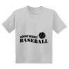 Youth DryBlend ® 50 Cotton/50 Poly T Shirt Thumbnail