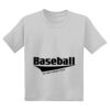 Youth DryBlend ® 50 Cotton/50 Poly T Shirt Thumbnail