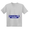 Youth DryBlend ® 50 Cotton/50 Poly T Shirt Thumbnail