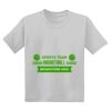 Youth DryBlend ® 50 Cotton/50 Poly T Shirt Thumbnail