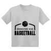 Youth DryBlend ® 50 Cotton/50 Poly T Shirt Thumbnail