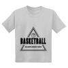 Youth DryBlend ® 50 Cotton/50 Poly T Shirt Thumbnail