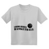 Youth DryBlend ® 50 Cotton/50 Poly T Shirt Thumbnail