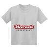 Youth DryBlend ® 50 Cotton/50 Poly T Shirt Thumbnail