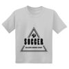 Youth DryBlend ® 50 Cotton/50 Poly T Shirt Thumbnail