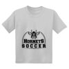 Youth DryBlend ® 50 Cotton/50 Poly T Shirt Thumbnail