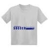 Youth DryBlend ® 50 Cotton/50 Poly T Shirt Thumbnail