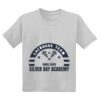 Youth DryBlend ® 50 Cotton/50 Poly T Shirt Thumbnail